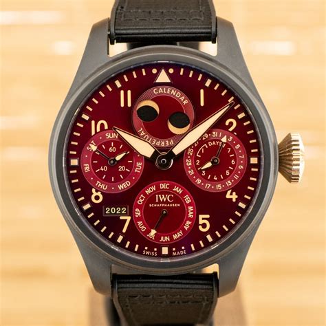 big pilot watches for sale.